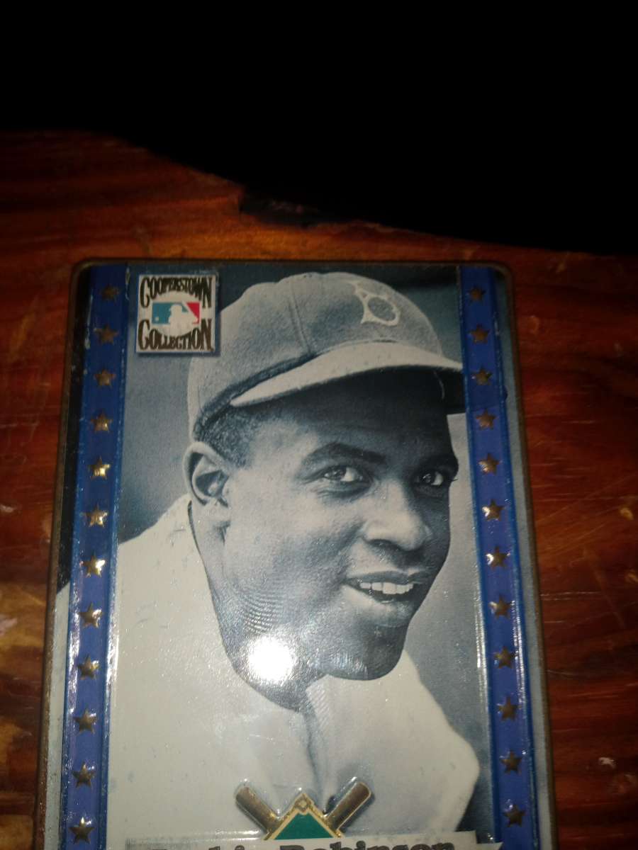 jackson Robinson