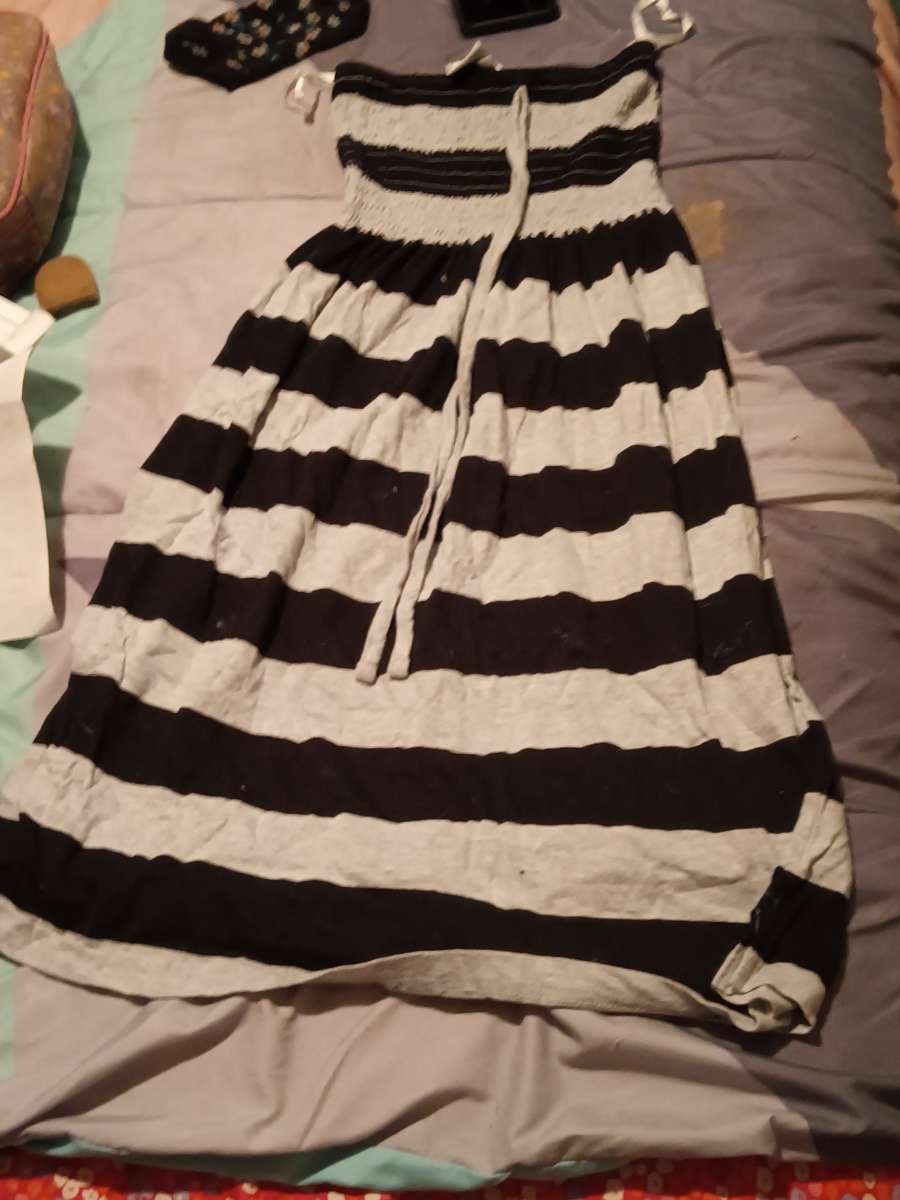 closet clean out fo sale