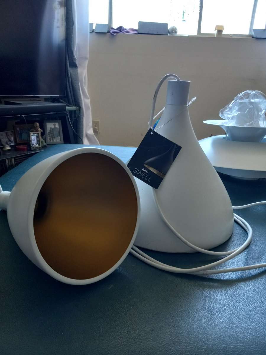 Pablo Swell hanging light fixtures