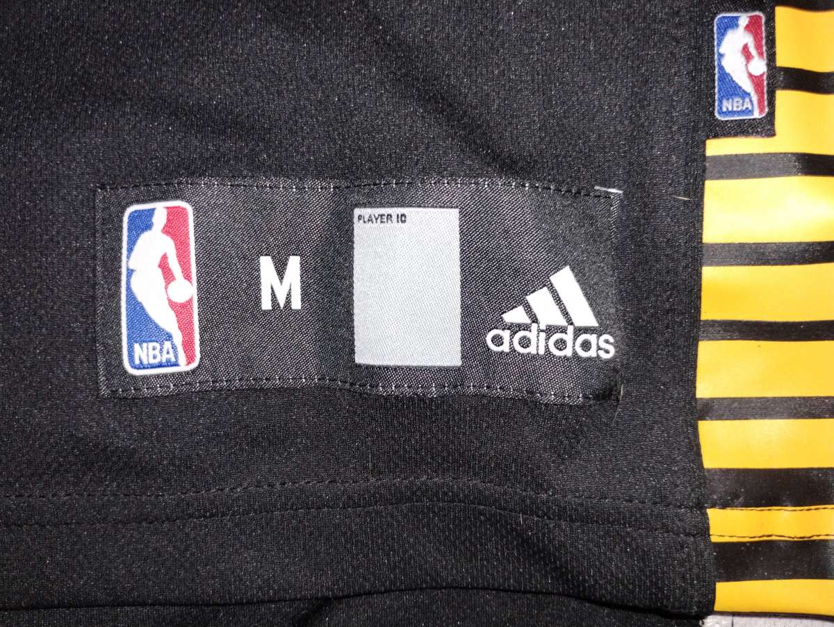 NBA basketball jersey Miami heat