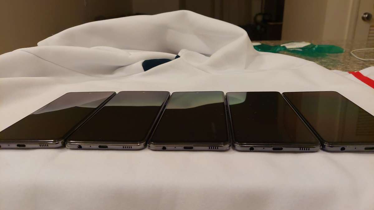 Samsung Galaxy A52 5g 128 gb excelente condiciones