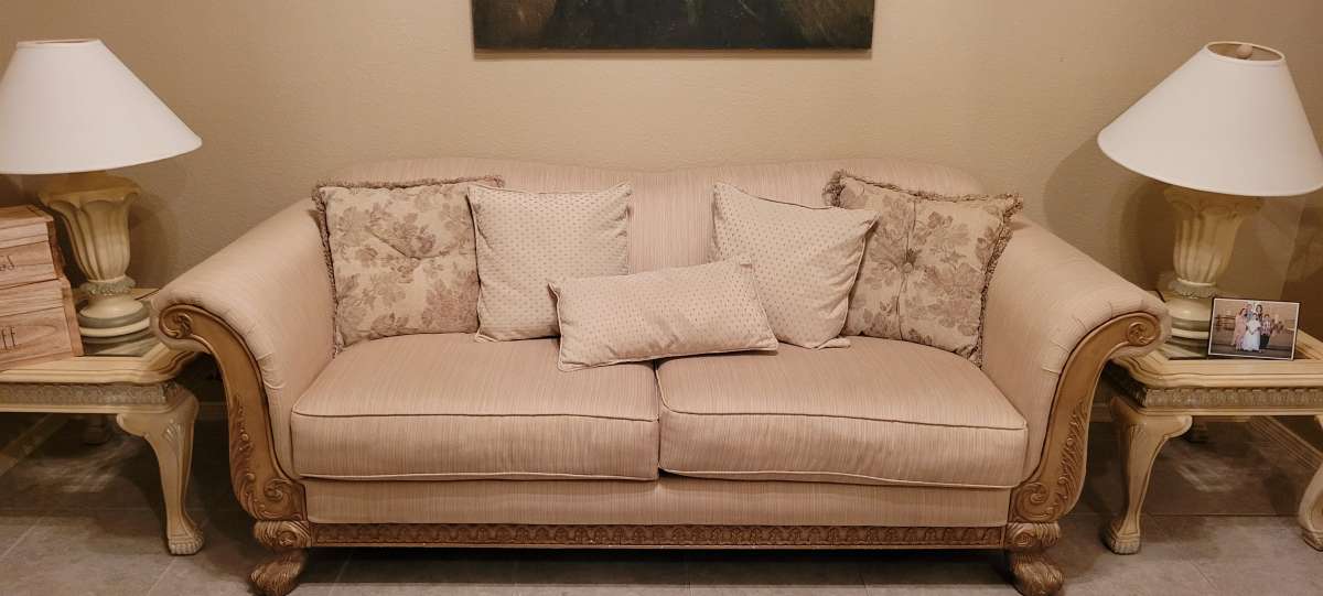 French style furniture