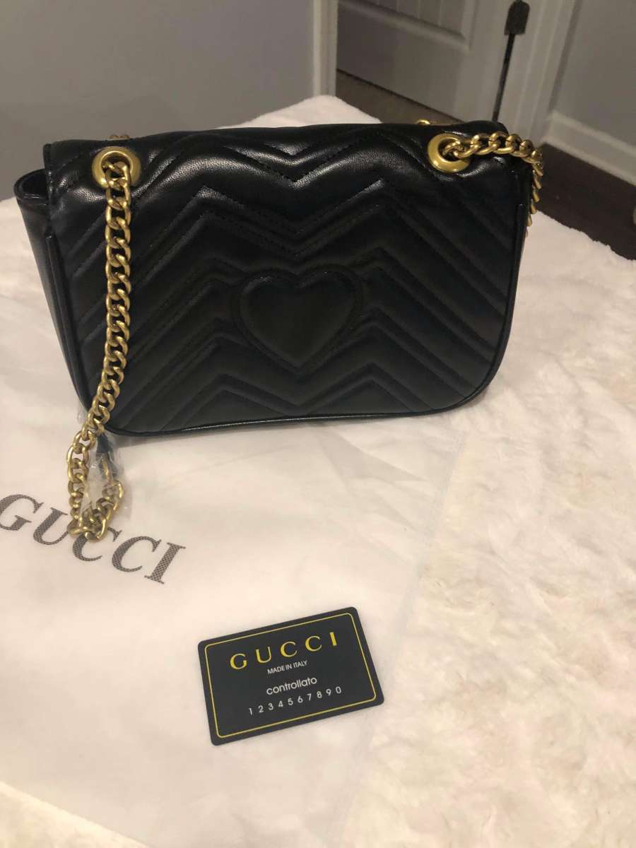 New crossbody bag for women