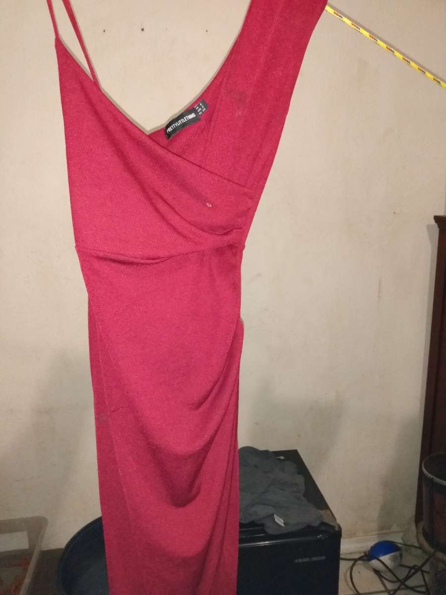 dress new size 6