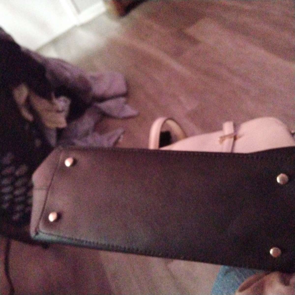 Kate Spade New York tote bag