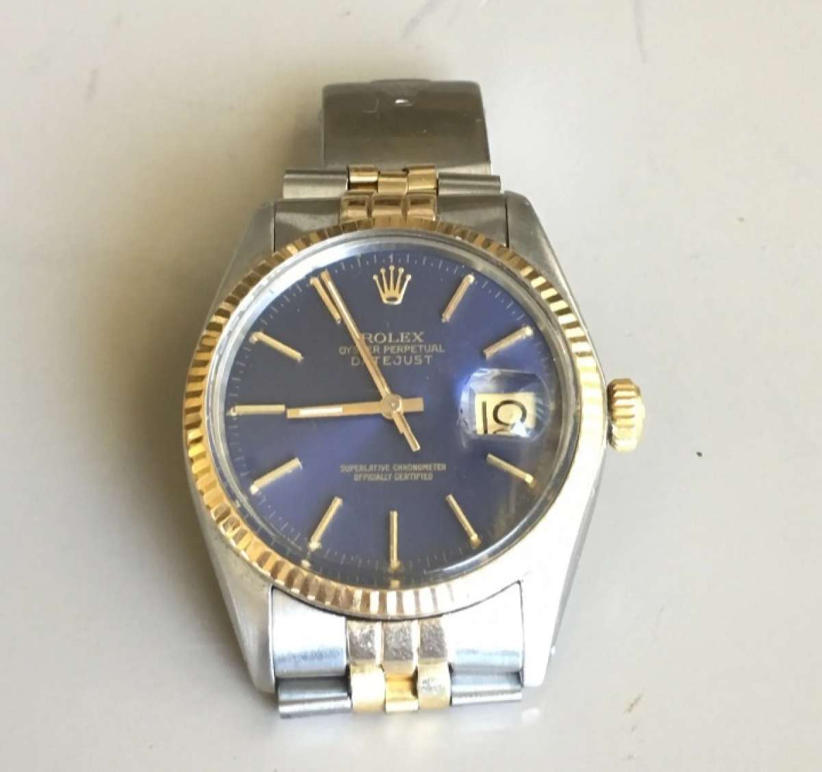 rolex