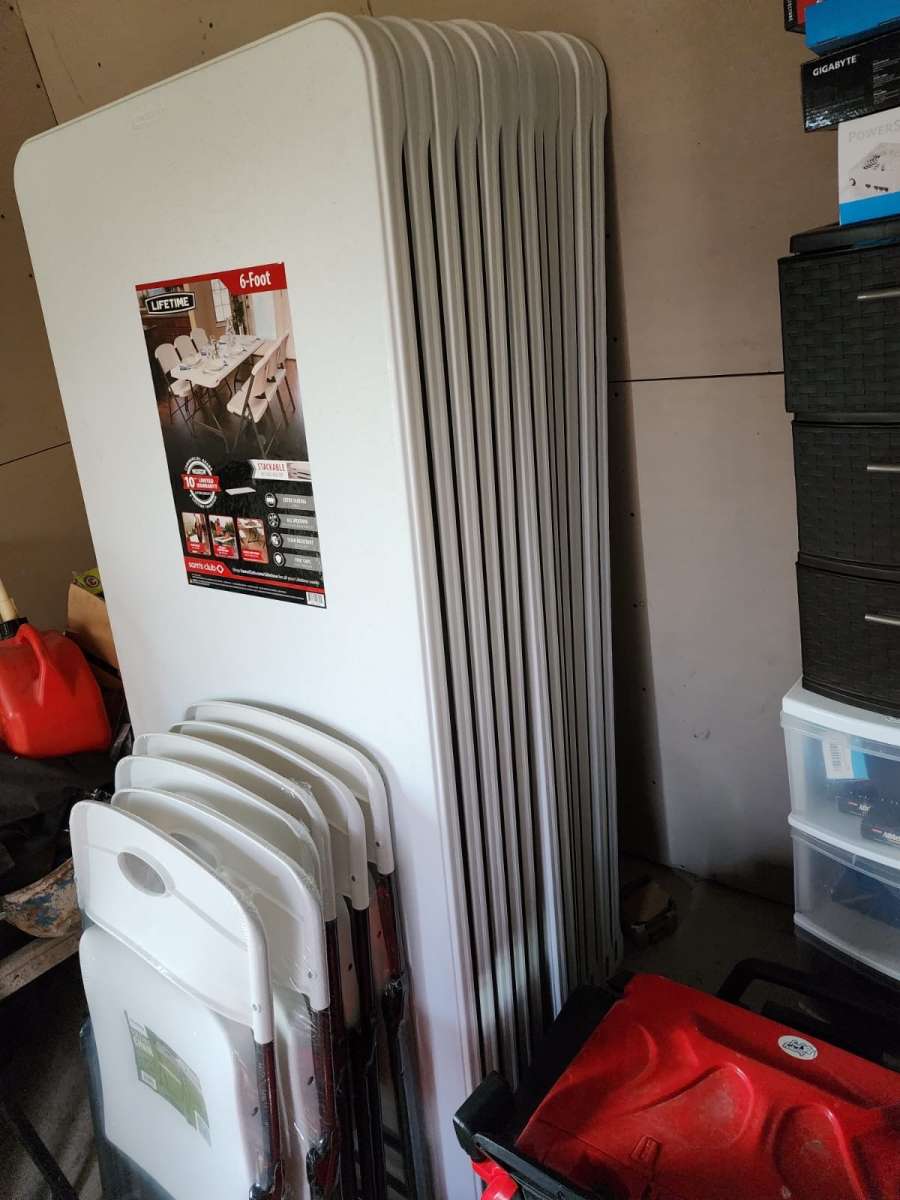 brincolin mesas y sillas de renta