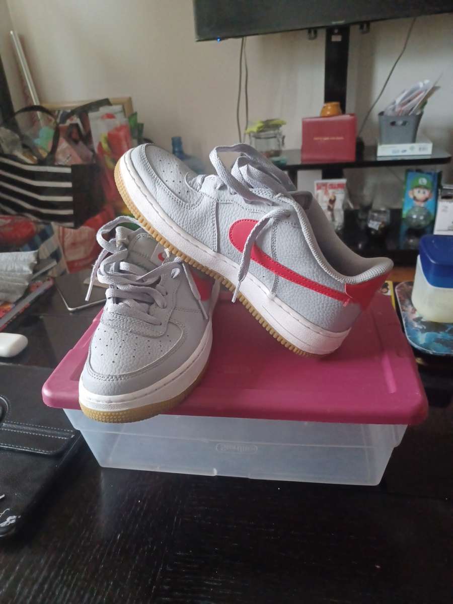 Nike Air force 1s