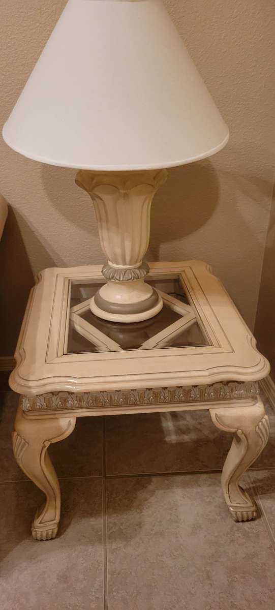 French style furniture