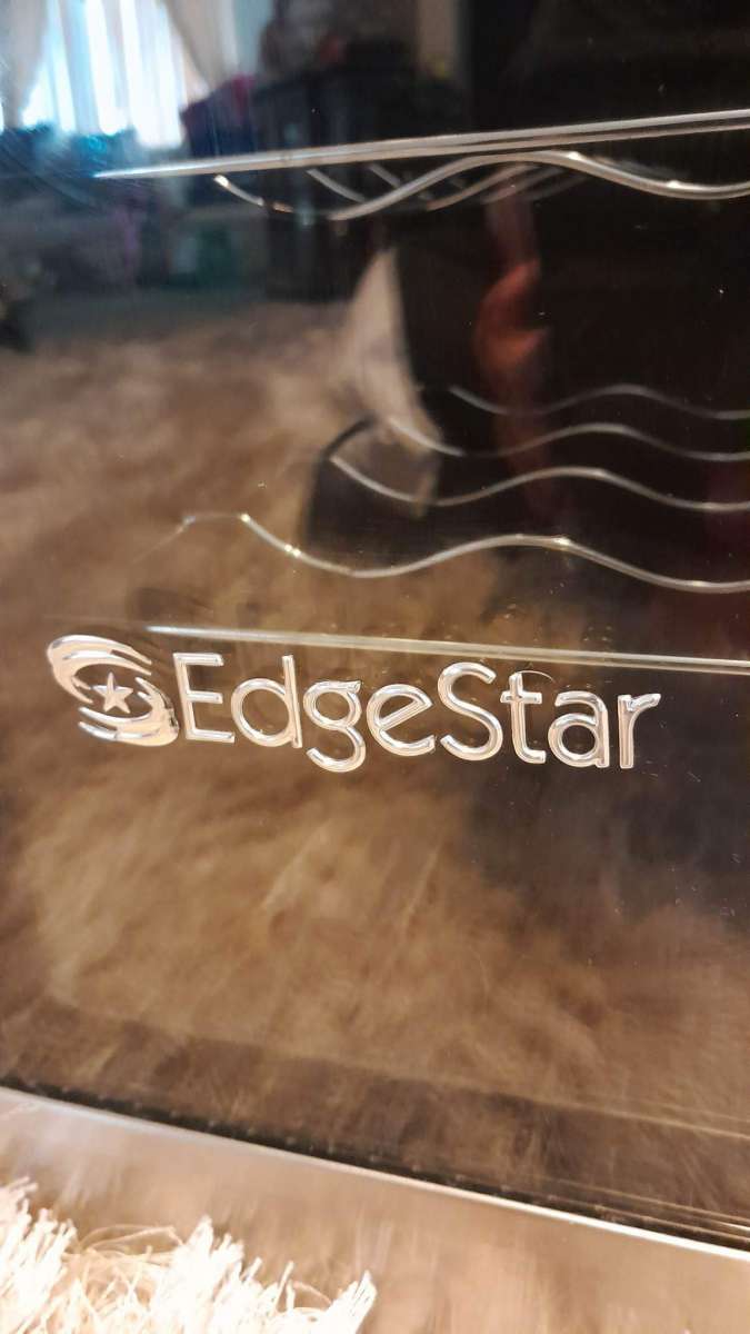 Edgestar Wine Cooler