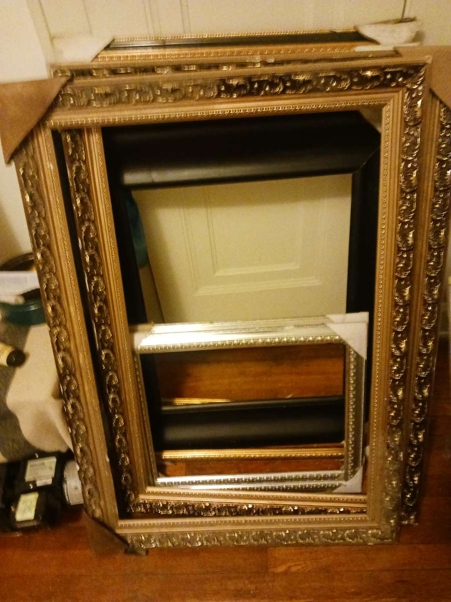 Picture Frames