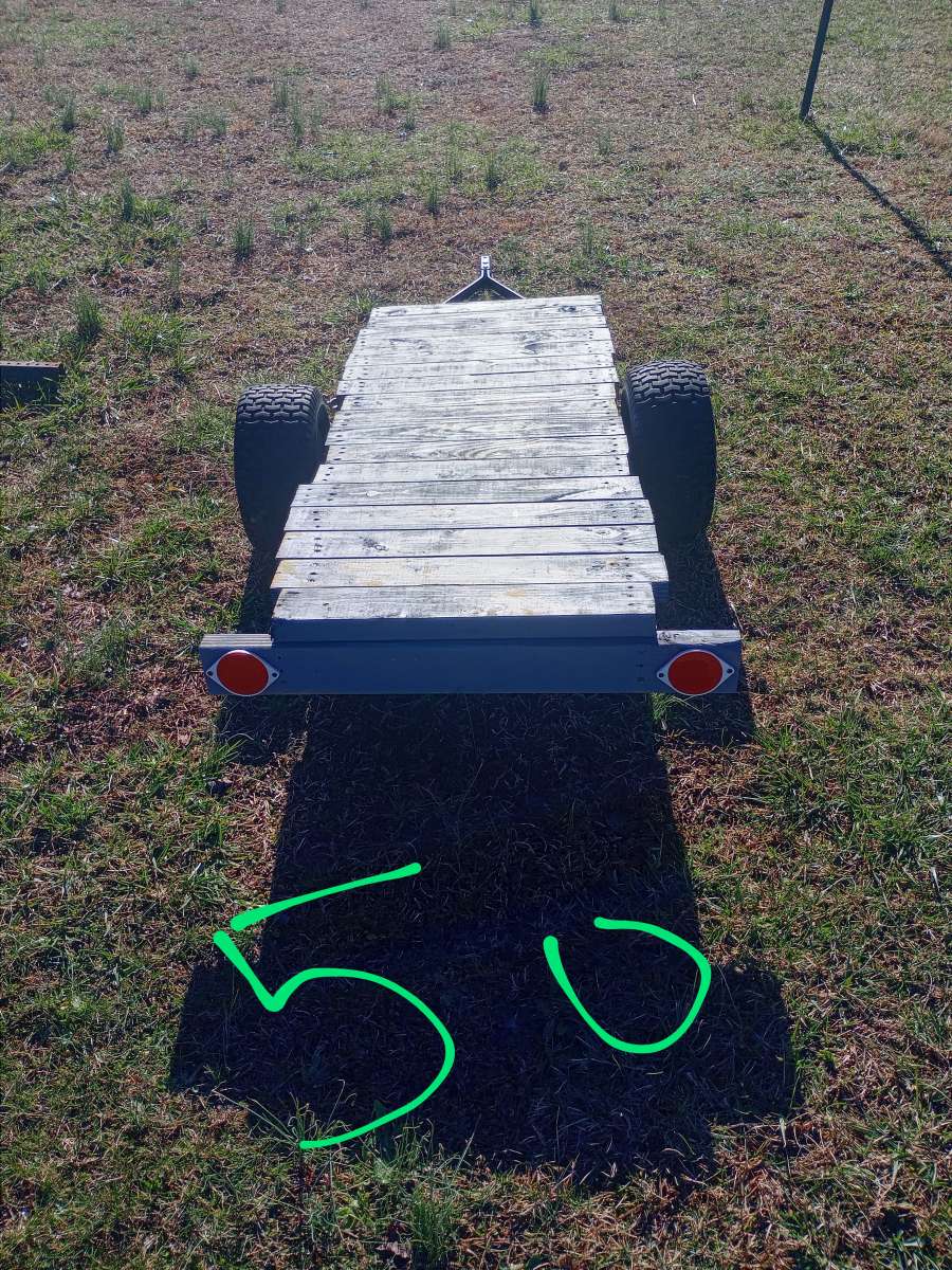 yard buggies