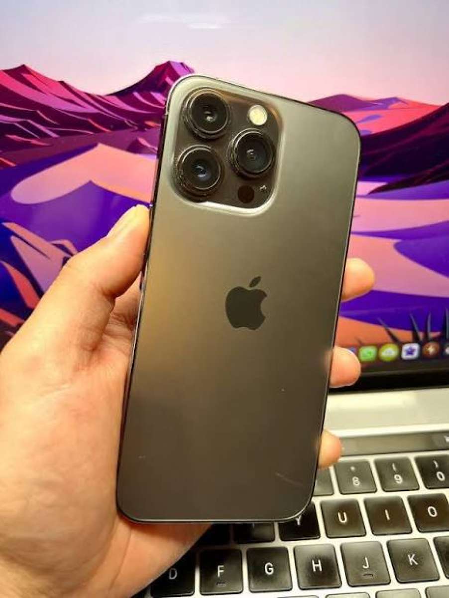 iPhone 13 Pro Max
