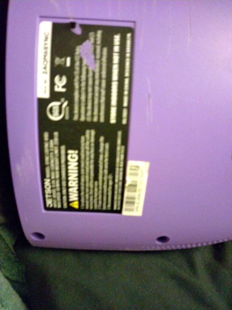 Selling hooverboard amp 3subwoofers straight edgerazor wcase
