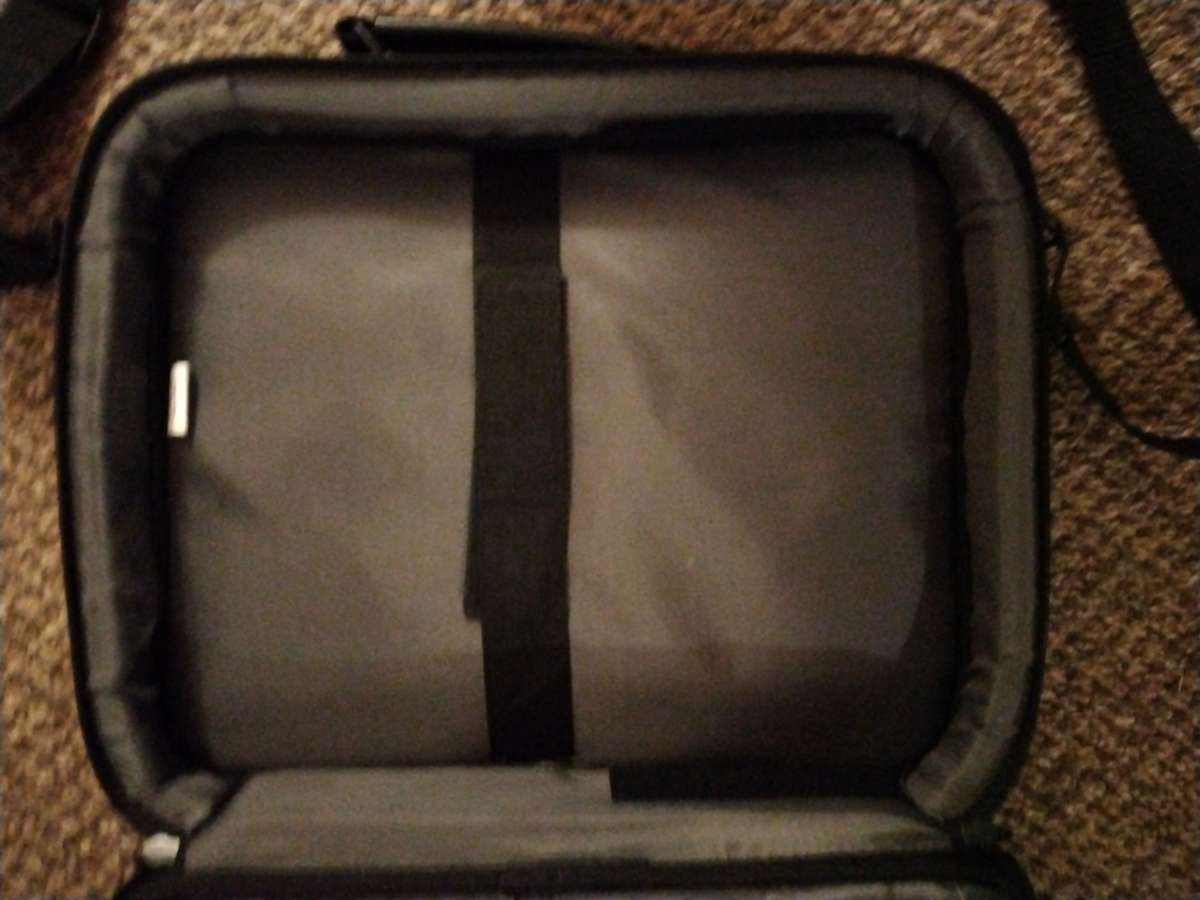 Targus Laptop Carrying Case