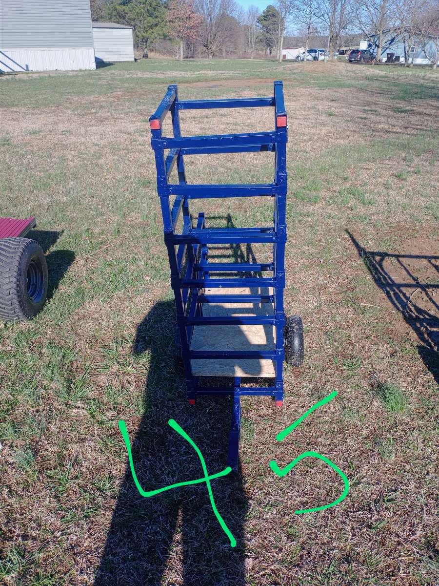 yard buggies