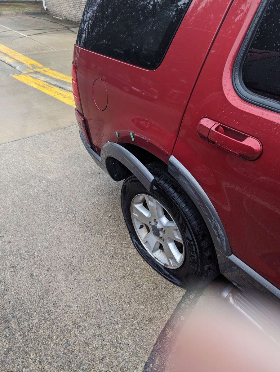 2005 Ford Explorer XLT 4X4