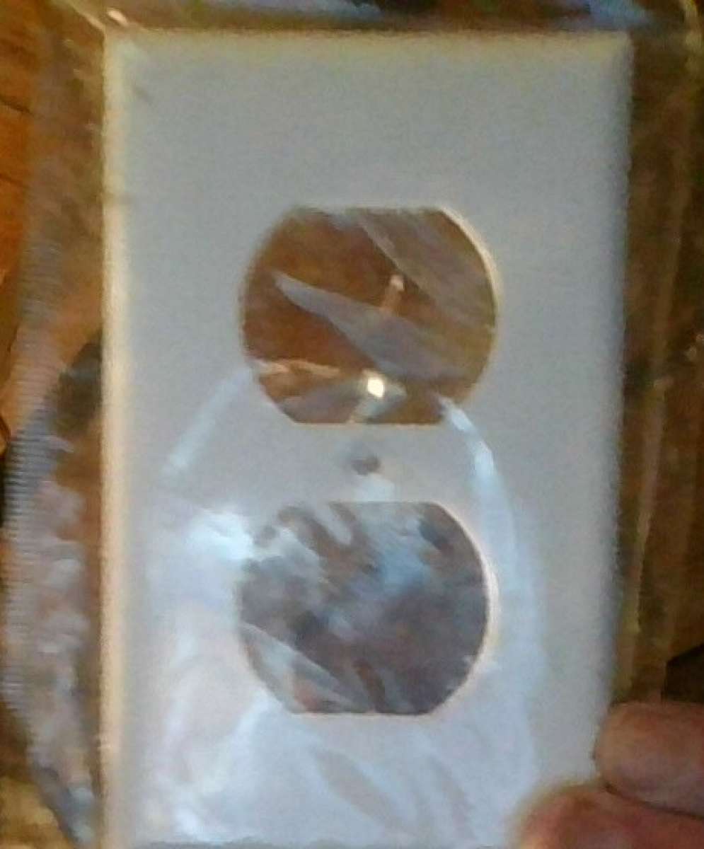 Covers for wall Switches and Wall sockets