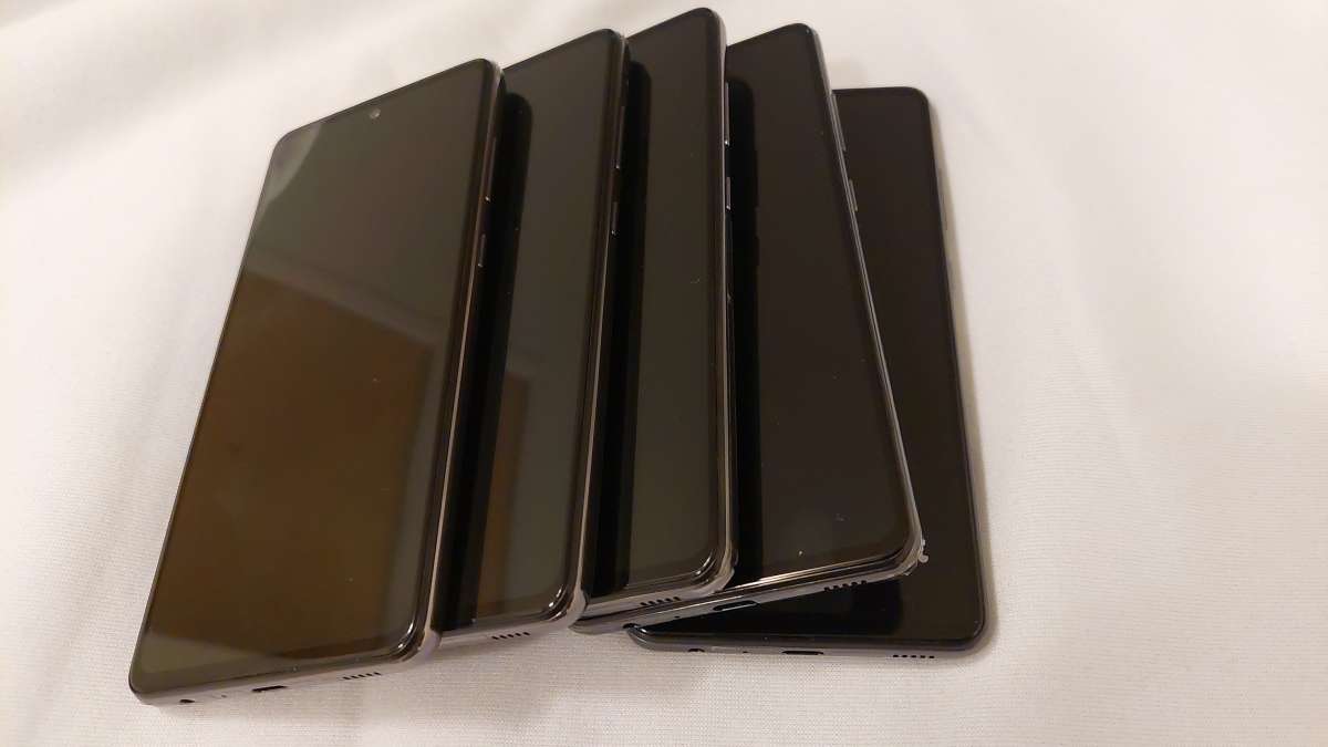 Samsung Galaxy A52 5g 128 gb excelente condiciones