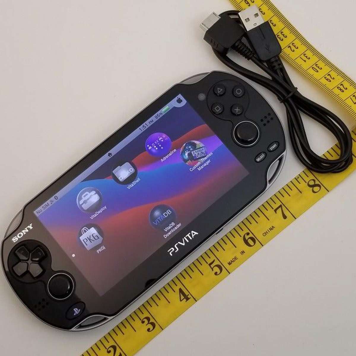playstation vita