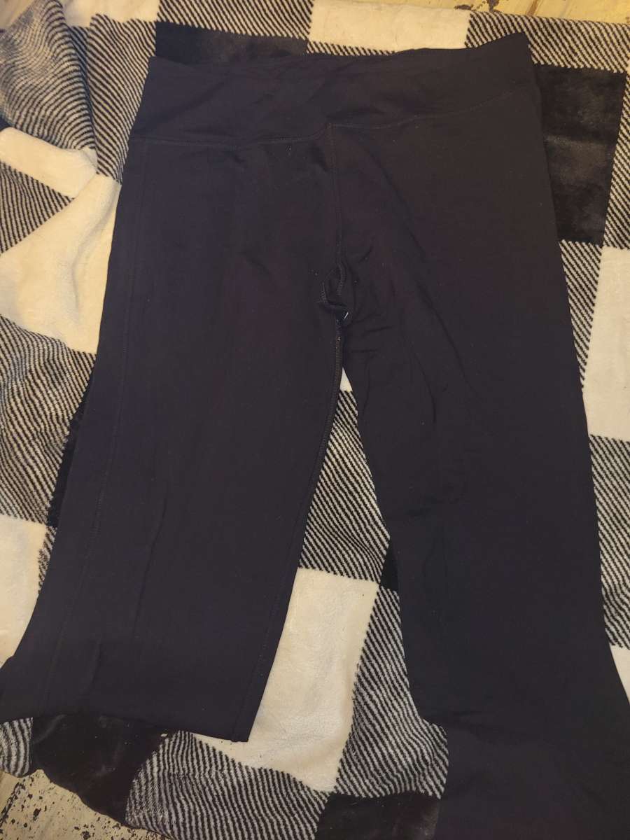 womens capri leggings