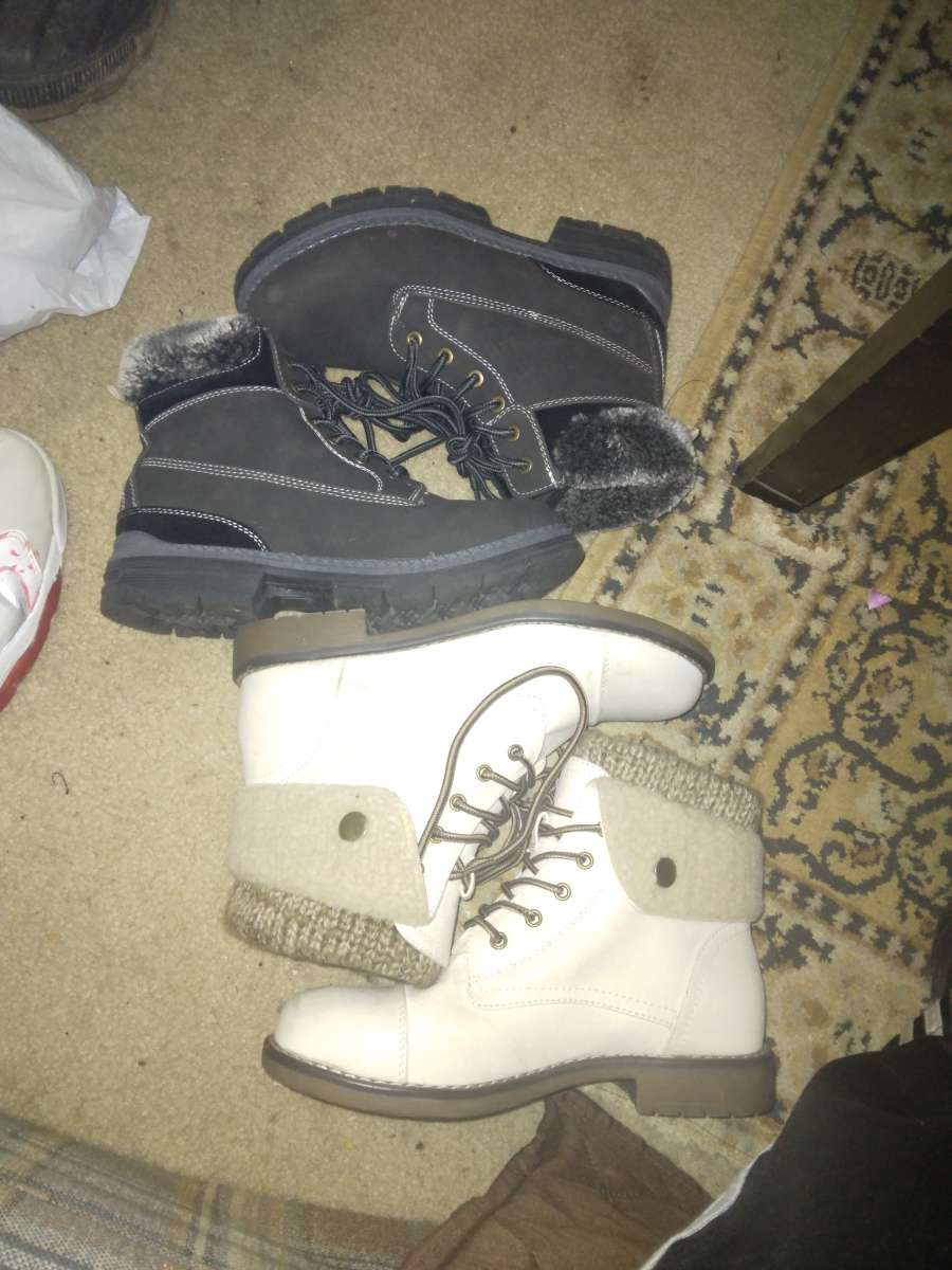 womens boots