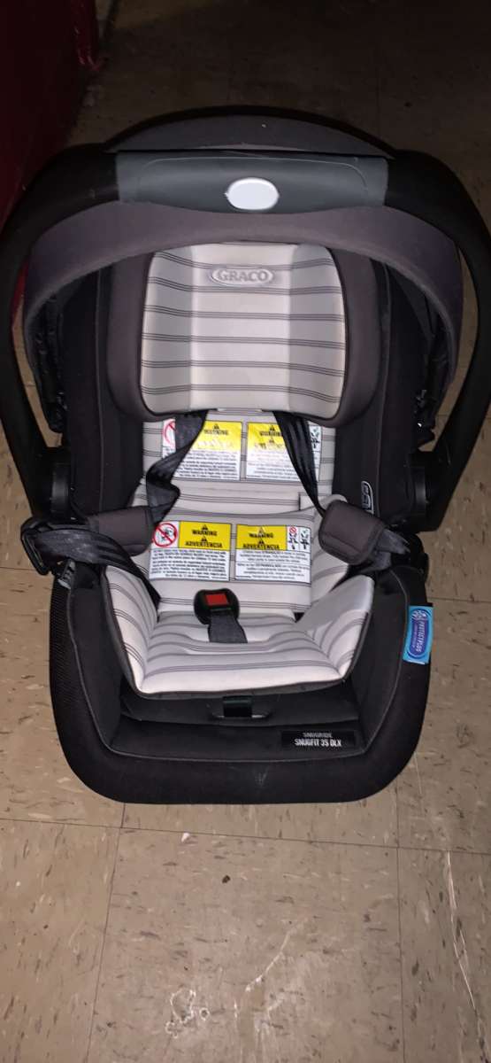 baby car seat