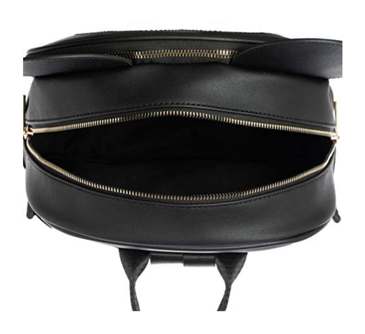 New Mickey mouse Pin Collector Mini Backpack clear pocket