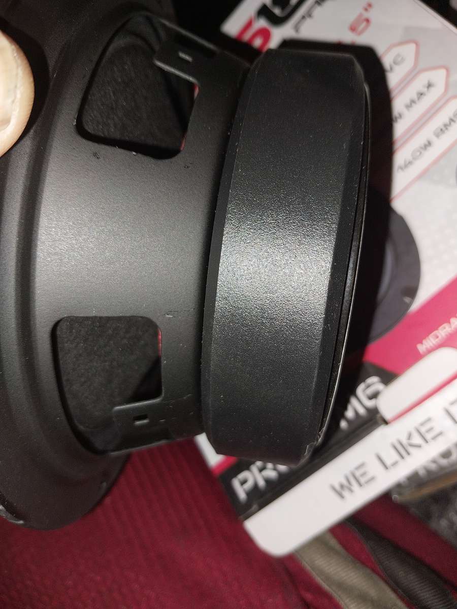 New Pair of DS18 65s