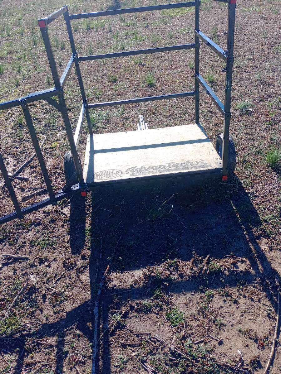 yard buggies
