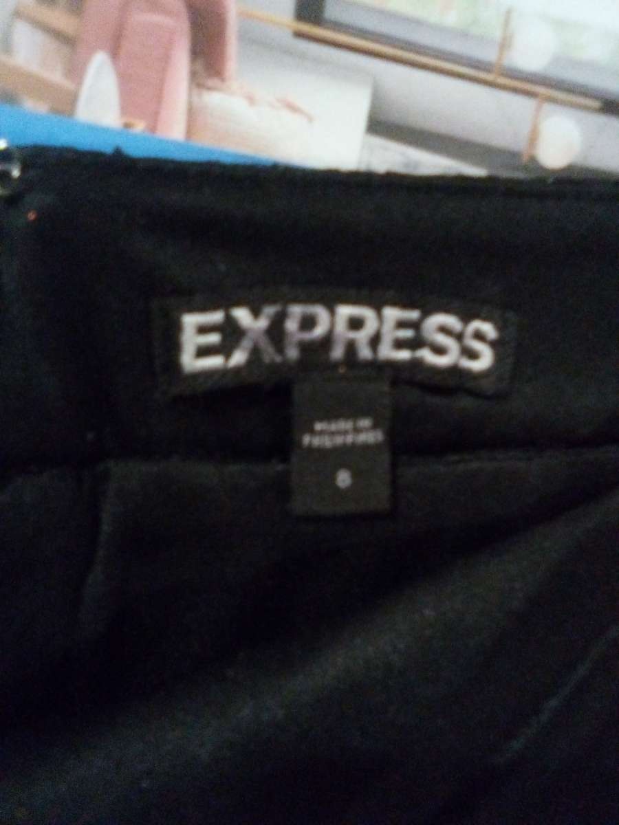 express mini