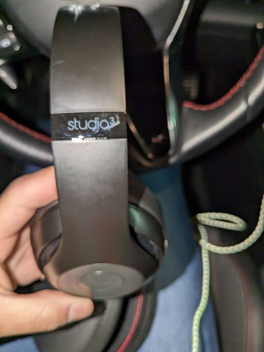 beats studio 3 wireless headphones