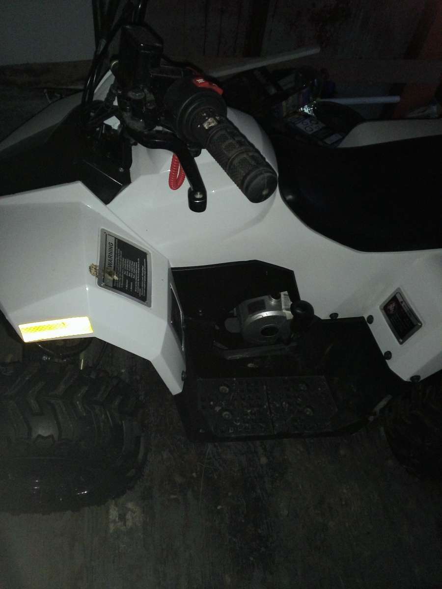 fourwheeler
