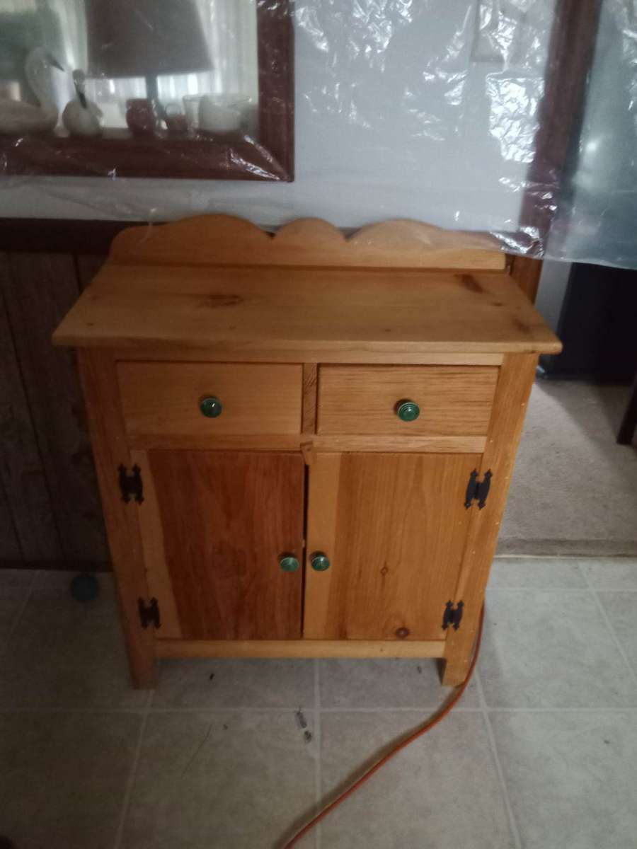 Kitchen Cabinet Stand