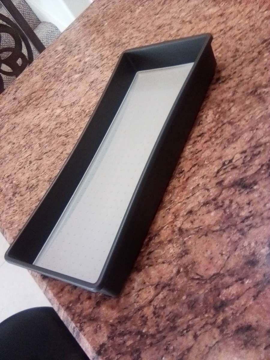 storage container for KitchenAid