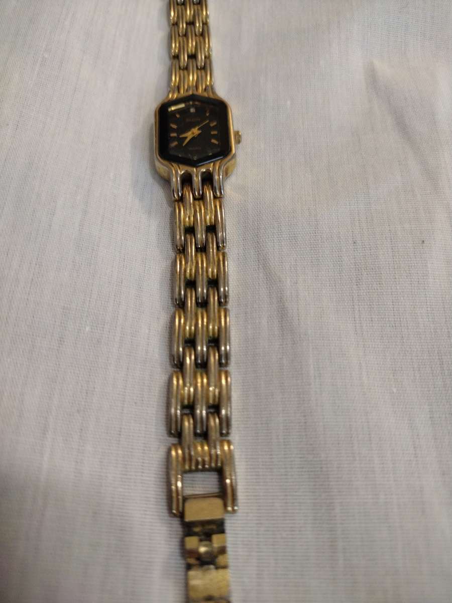 Vintage Womans Elgin Watch