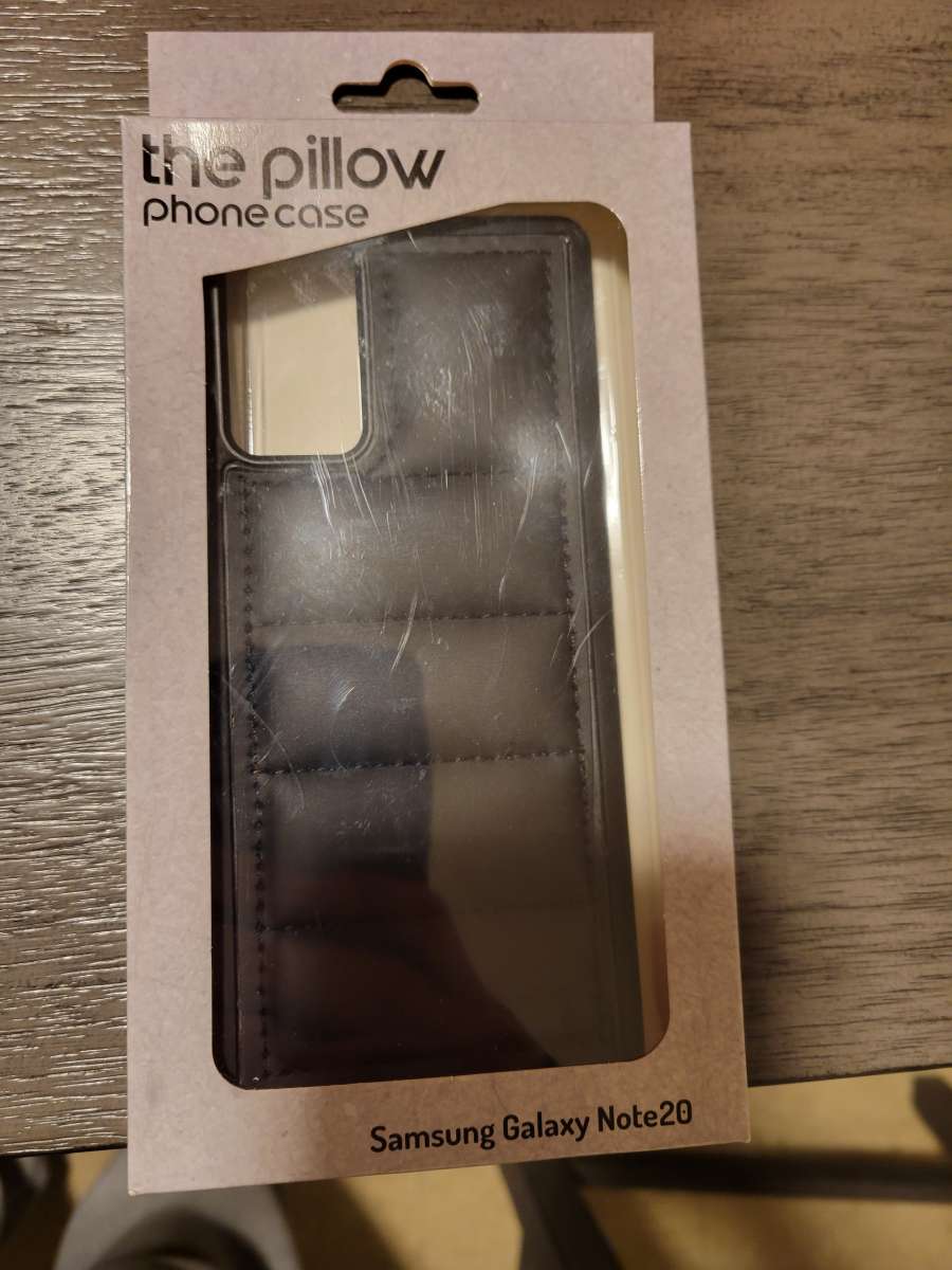 samsung note 20 phone case