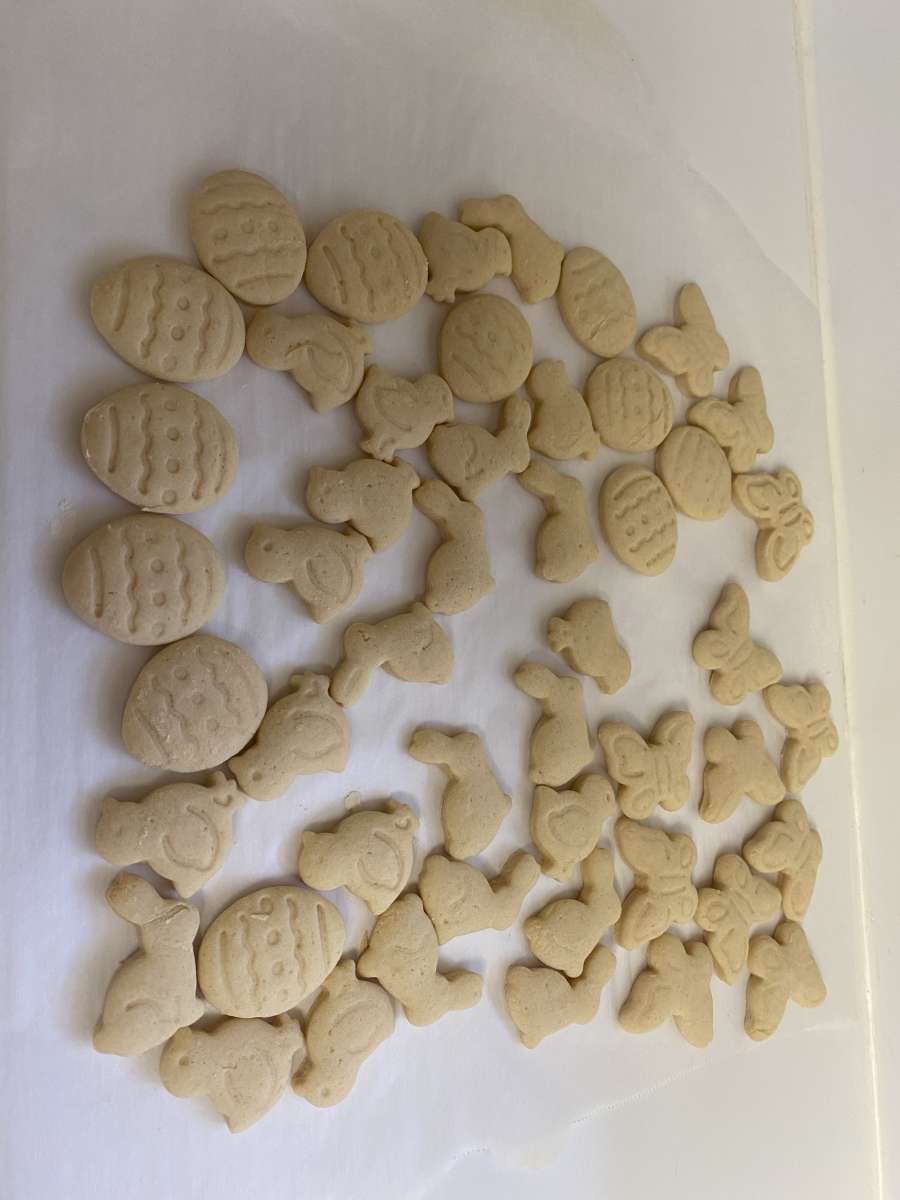 Dunkeroos