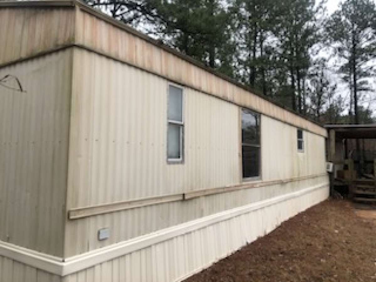 movile home