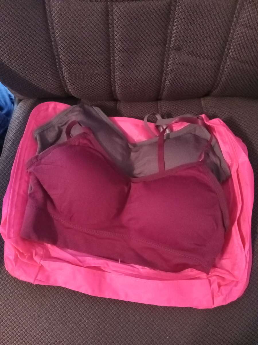 comfortable bras