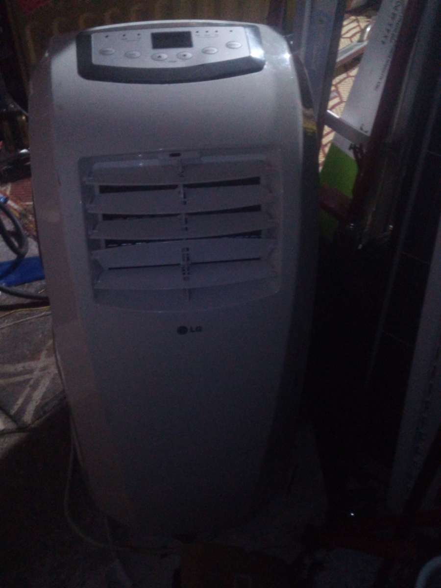air conditioner portable