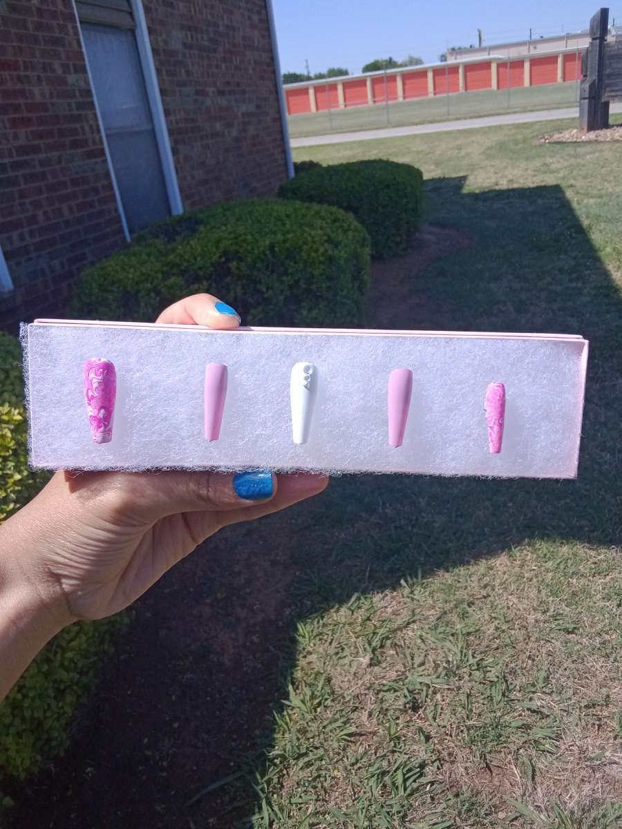 Bubbly Black Barbie Boutique