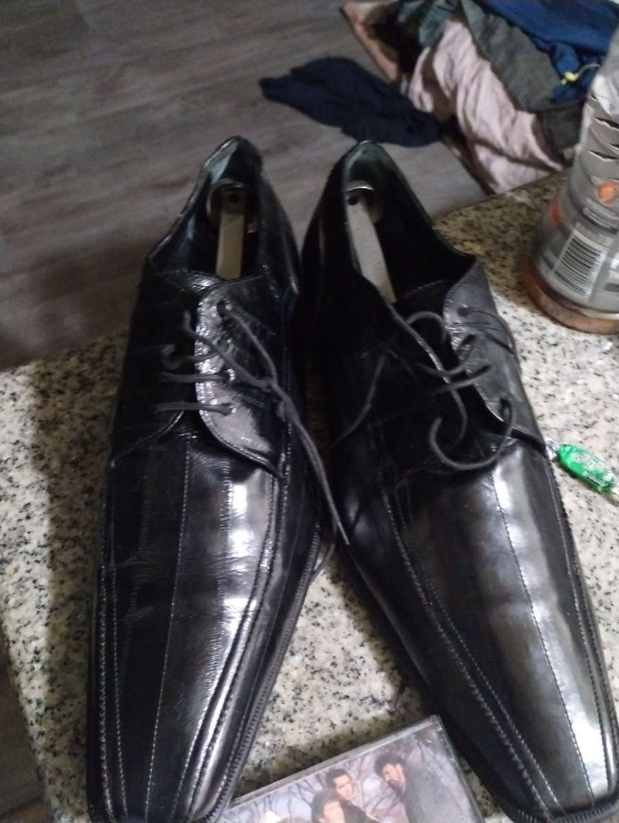 DOLBY GABBANA DRESS SHOES