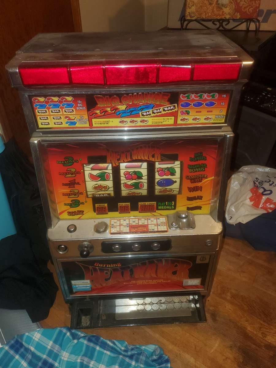Slot Machine