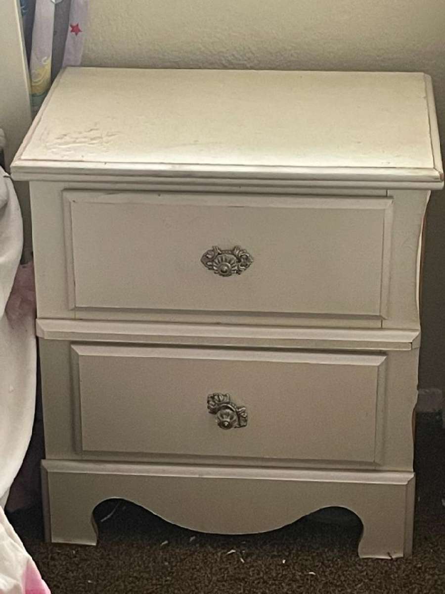 nightstand