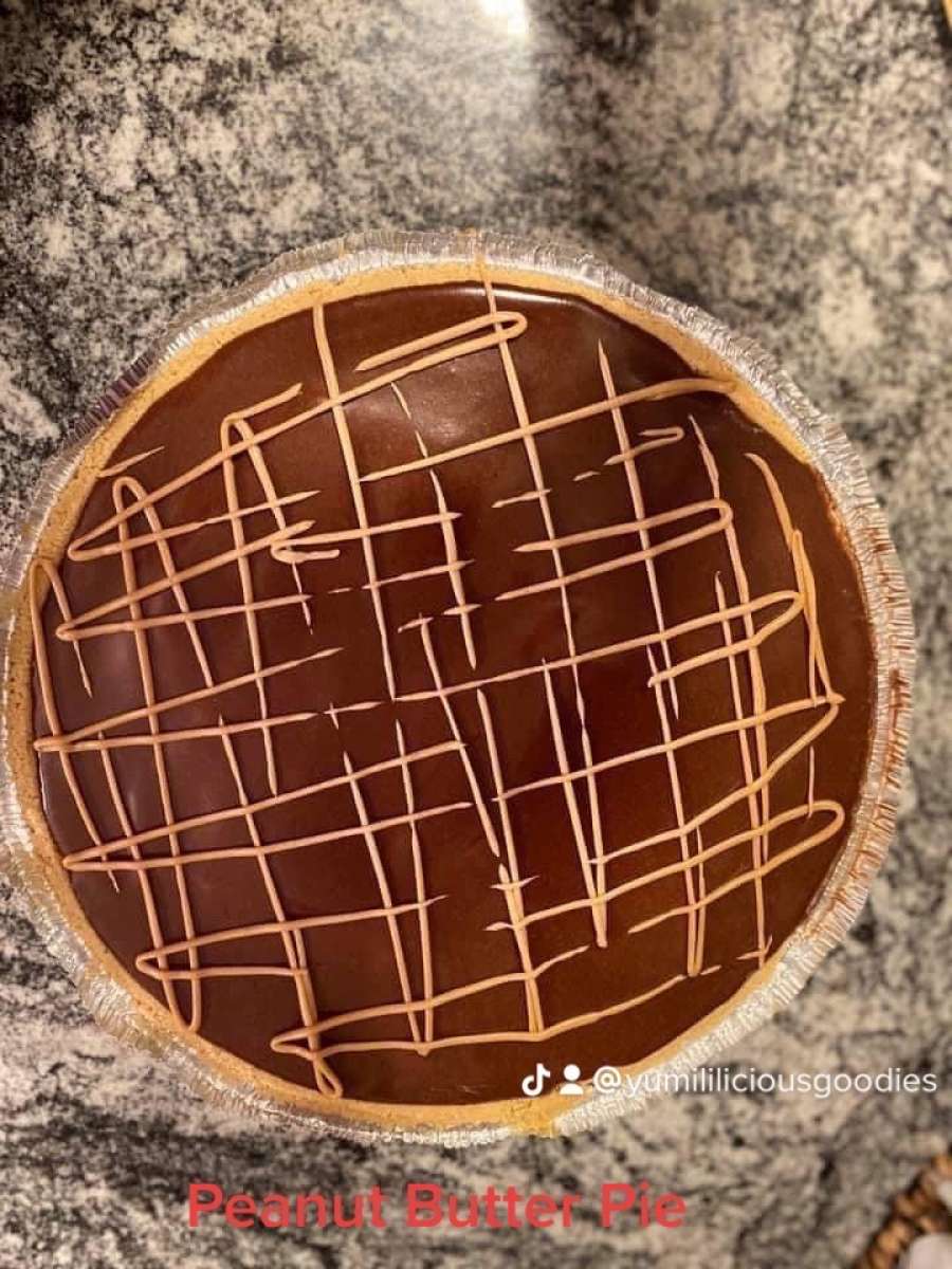 Easter Pies