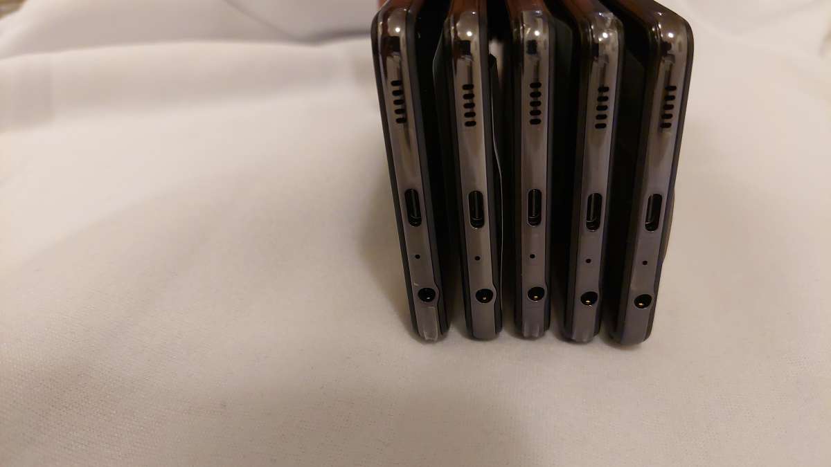 Samsung Galaxy A52 5g 128 gb excelente condiciones