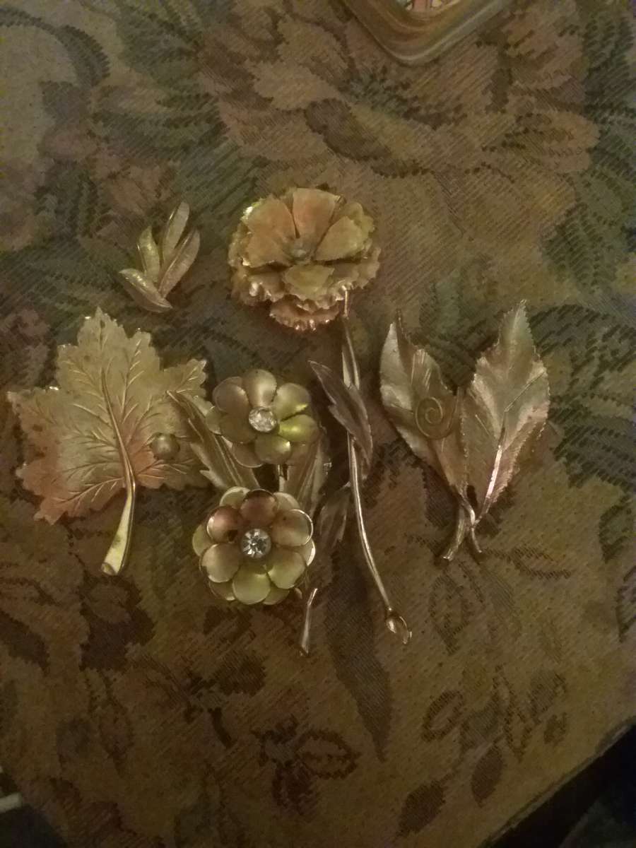 a little bit of everything