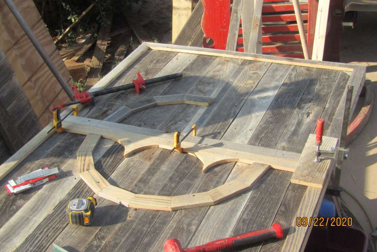 Hand Made Custom Wood Projects