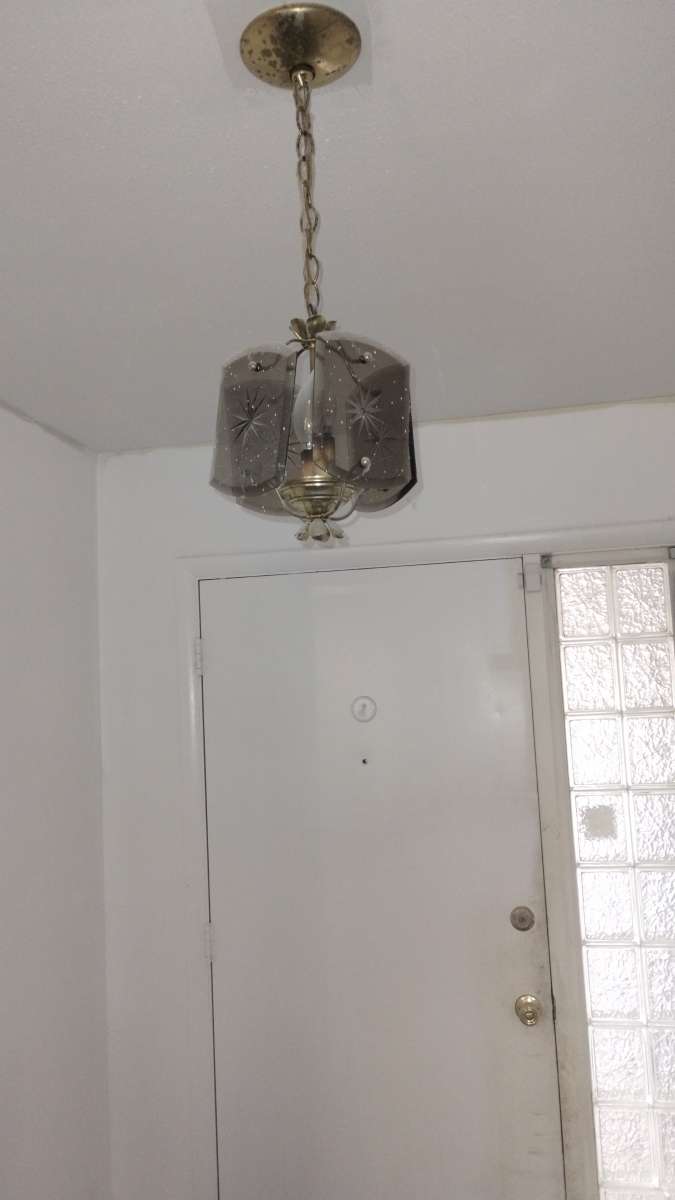 Hanging Lamp